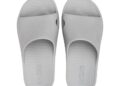Top Orthotic Slides for Flat Feet: Comfort and Support Combined
