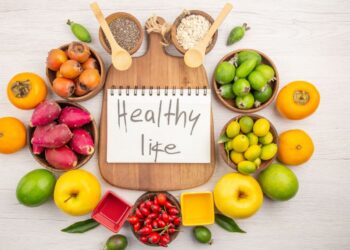 Why Balanced Nutrition Is the Key to Long-Term Wellness