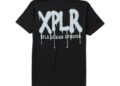 XPLR Merch – Explore Fearlessly with Sam and Colby