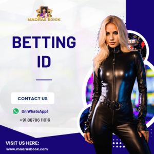 online betting id, cricket id app, best betting id in india