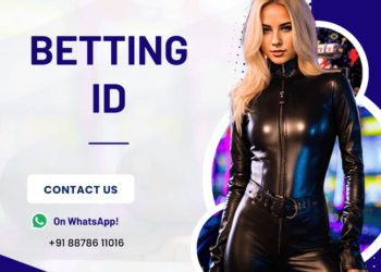 online betting id, cricket id app, best betting id in india