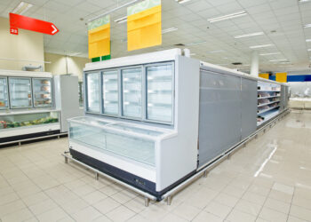 Commercial Refrigeration Repair