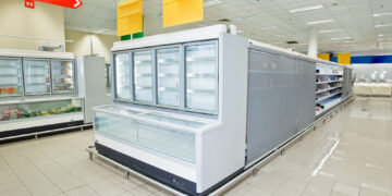 Commercial Refrigeration Repair