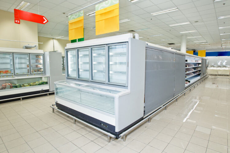Commercial Refrigeration Repair