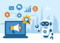 Digital Marketing Services in UAE: How Automation Is Changing the Game