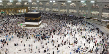 Why UK Families Are Choosing Ramadan 2026 for Their Umrah Journey