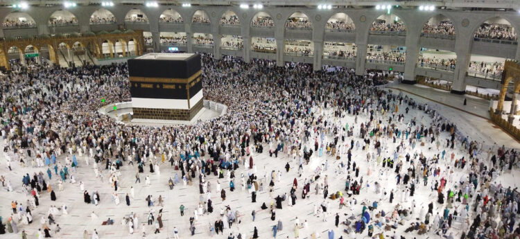 Why UK Families Are Choosing Ramadan 2026 for Their Umrah Journey