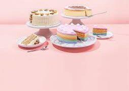 Cakes for Wedding in Kuala Lumpur: Elegant, Custom, and Delivered Fresh