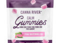 Vegan CBD gummies: The plant-based wellness trend of the new generation.