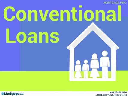 Conventional loans services in Brooklyn Park, MN