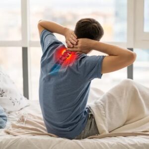 Pain Relief Clinic in Western NY