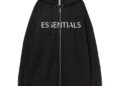 Essentials – Redefining Modern Minimal Streetwear