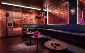 Top Karaoke Bars in London for a Night Full of Music & Memories