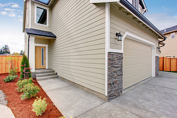 Choosing Durable Siding for Long-Lasting Home Protection