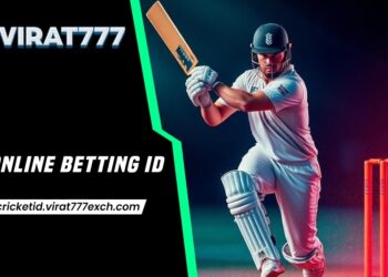 online betting ID