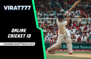 online cricket ID