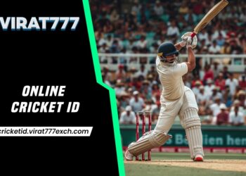 online cricket ID