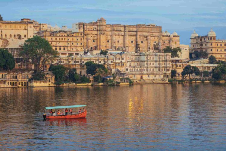 Top Tourist Places to Visit in Ajmer: A Spiritual and Cultural Sojourn in Rajasthan