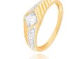 Solitaire rings for women