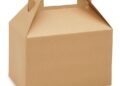 Reliable Cardboard Boxes | USA by RSF Packaging Experts