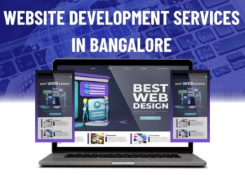Web Development in Bangalore
