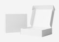 Boost Your Brand Presentation with White Mailer Boxes