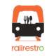 RailRestro App