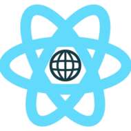 react web