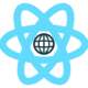 react web