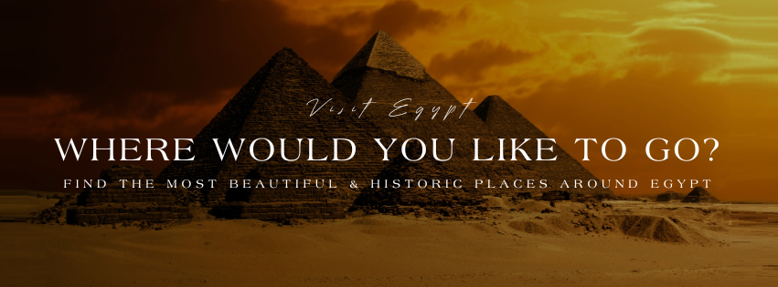 Visit Egypt