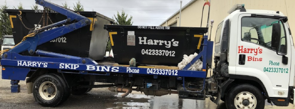 harrysbins
