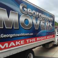 Georgetown Moving and Storage Company