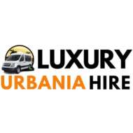 Luxury Urbania Hire