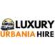 Luxury Urbania Hire
