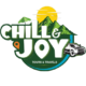 Chilljoy travels